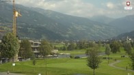 Archiv Foto Webcam Sportresidenz Zillertal 17:00