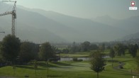 Archiv Foto Webcam Sportresidenz Zillertal 07:00