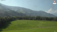Archiv Foto Webcam Sportresidenz Zillertal 15:00