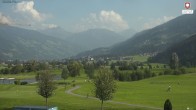 Archiv Foto Webcam Sportresidenz Zillertal 17:00