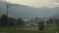 Archiv Foto Webcam Sportresidenz Zillertal 05:00