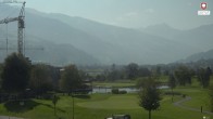 Archiv Foto Webcam Sportresidenz Zillertal 09:00