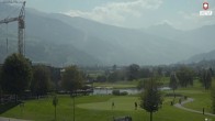 Archiv Foto Webcam Sportresidenz Zillertal 11:00