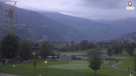 Archiv Foto Webcam Sportresidenz Zillertal 05:00