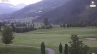 Archiv Foto Webcam Sportresidenz Zillertal 05:00