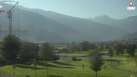 Archiv Foto Webcam Sportresidenz Zillertal 07:00