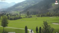 Archiv Foto Webcam Sportresidenz Zillertal 11:00