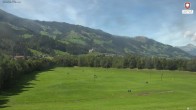 Archiv Foto Webcam Sportresidenz Zillertal 13:00