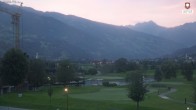 Archiv Foto Webcam Sportresidenz Zillertal 05:00