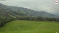 Archiv Foto Webcam Sportresidenz Zillertal 07:00