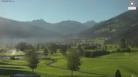 Archiv Foto Webcam Sportresidenz Zillertal 07:00