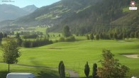 Archiv Foto Webcam Sportresidenz Zillertal 08:00