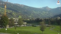 Archiv Foto Webcam Sportresidenz Zillertal 17:00