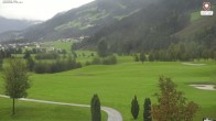 Archiv Foto Webcam Sportresidenz Zillertal 07:00