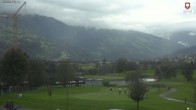 Archiv Foto Webcam Sportresidenz Zillertal 09:00