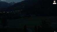 Archiv Foto Webcam Sportresidenz Zillertal 05:00