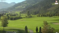 Archiv Foto Webcam Sportresidenz Zillertal 08:00