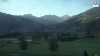 Archiv Foto Webcam Sportresidenz Zillertal 07:00