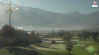 Archiv Foto Webcam Sportresidenz Zillertal 08:00