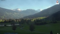 Archiv Foto Webcam Sportresidenz Zillertal 15:00