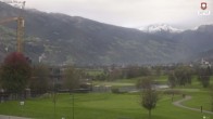 Archiv Foto Webcam Sportresidenz Zillertal 07:00