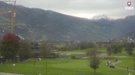 Archiv Foto Webcam Sportresidenz Zillertal 08:00