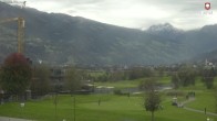 Archiv Foto Webcam Sportresidenz Zillertal 11:00