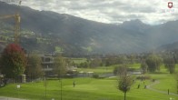 Archiv Foto Webcam Sportresidenz Zillertal 13:00