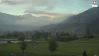 Archiv Foto Webcam Sportresidenz Zillertal 07:00