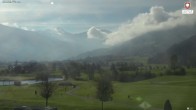 Archiv Foto Webcam Sportresidenz Zillertal 09:00