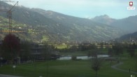 Archiv Foto Webcam Sportresidenz Zillertal 15:00