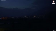 Archiv Foto Webcam Sportresidenz Zillertal 06:00