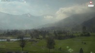 Archiv Foto Webcam Sportresidenz Zillertal 09:00