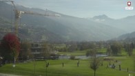 Archiv Foto Webcam Sportresidenz Zillertal 13:00