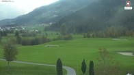 Archiv Foto Webcam Sportresidenz Zillertal 19:00
