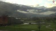 Archiv Foto Webcam Sportresidenz Zillertal 07:00