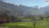 Archiv Foto Webcam Sportresidenz Zillertal 11:00