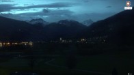 Archiv Foto Webcam Sportresidenz Zillertal 05:00