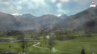 Archiv Foto Webcam Sportresidenz Zillertal 09:00