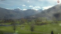 Archiv Foto Webcam Sportresidenz Zillertal 11:00