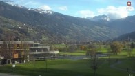 Archiv Foto Webcam Sportresidenz Zillertal 13:00