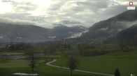 Archiv Foto Webcam Sportresidenz Zillertal 07:00