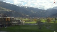 Archiv Foto Webcam Sportresidenz Zillertal 13:00