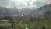 Archiv Foto Webcam Sportresidenz Zillertal 10:00