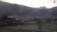 Archiv Foto Webcam Sportresidenz Zillertal 06:00