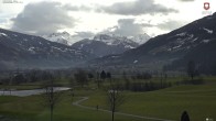 Archiv Foto Webcam Sportresidenz Zillertal 11:00