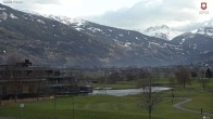 Archiv Foto Webcam Sportresidenz Zillertal 13:00