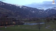 Archiv Foto Webcam Sportresidenz Zillertal 15:00