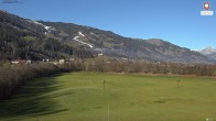 Archiv Foto Webcam Sportresidenz Zillertal 10:00