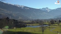 Archiv Foto Webcam Sportresidenz Zillertal 11:00